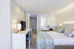 Alua Hawaii Mallorca & Suites: Room JUNIOR SUITE CAPACITY 2 - photo 116