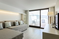 Alua Hawaii Mallorca & Suites: Room JUNIOR SUITE CAPACITY 2 - photo 122