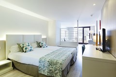 Alua Hawaii Mallorca & Suites: Room JUNIOR SUITE CAPACITY 3 - photo 123