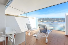 Alua Hawaii Mallorca & Suites: Room JUNIOR SUITE CAPACITY 3 - photo 129