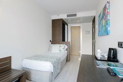 Alua Hawaii Mallorca & Suites: Room SINGLE STANDARD - photo 131
