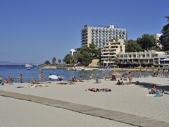 Alua Hawaii Mallorca & Suites: Beach - photo 3