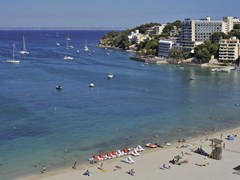Alua Hawaii Mallorca & Suites: Beach - photo 5