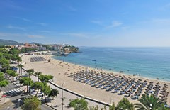 Senses Palmanova: Beach - photo 6