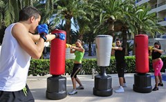 Sol Palmanova-Mirlos Tordos: Sports and Entertainment - photo 11