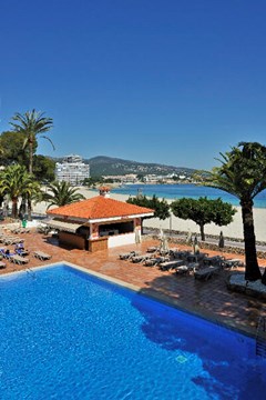 Sol Beach House Mallorca: Pool - photo 27