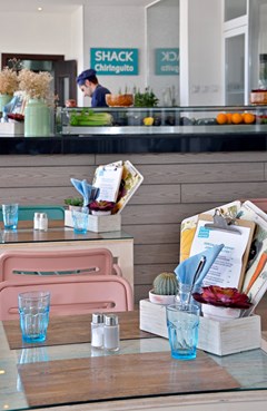 Sol Beach House Mallorca: Terrace - photo 3