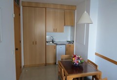 Ponent Mar: Room APARTMENT SEA VIEW - photo 28