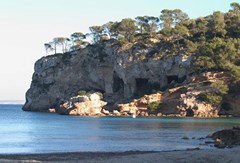 Ponent Mar: Beach - photo 11