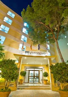 BelleVue Vistanova: General view - photo 3