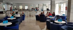 BelleVue Vistanova: Bar - photo 11