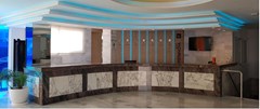BelleVue Vistanova: Lobby - photo 12