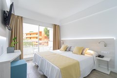 BelleVue Vistanova: Room Double or Twin STANDARD - photo 20