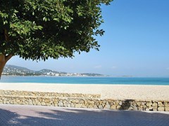 BelleVue Vistanova: Beach - photo 7
