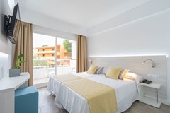 BelleVue Vistanova: Room - photo 24