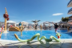 Alua Palmanova Bay: General view - photo 15