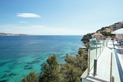 Alua Palmanova Bay: General view - photo 16