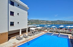 Alua Palmanova Bay: Pool - photo 6