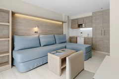 Alua Palmanova Bay: Room APARTMENT CAPACITY 4 - photo 28