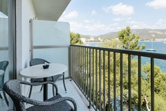 Alua Palmanova Bay: Room APARTMENT SEA VIEW CAPACITY 3 - photo 45