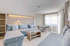 Alua Palmanova Bay: Room FAMILY ROOM STANDARD - photo 84