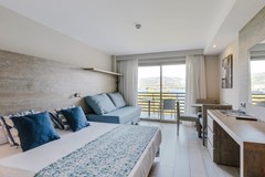 Alua Palmanova Bay: Room STUDIO SEA VIEW - photo 101