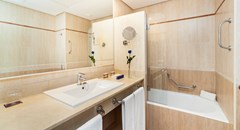 Globales Santa Lucia Hotel: Room Double or Twin CAPACITY 3 - photo 60