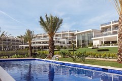 Zafiro Palace Palmanova: General view - photo 5