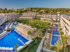Zafiro Palace Palmanova: General view - photo 6