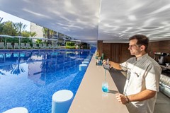 Zafiro Palace Palmanova: Bar - photo 22
