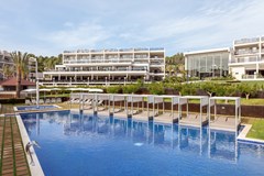 Zafiro Palace Palmanova: Pool - photo 2