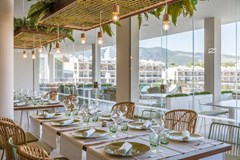 Zafiro Palace Palmanova: Restaurant - photo 3