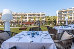 Zafiro Palace Palmanova: Restaurant - photo 23