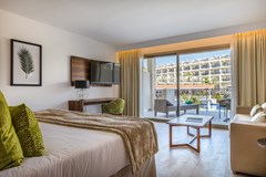 Zafiro Palace Palmanova: Room JUNIOR SUITE STANDARD - photo 31