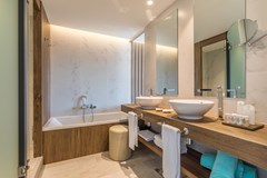 Zafiro Palace Palmanova: Room JUNIOR SUITE POOL VIEW - photo 52