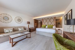 Zafiro Palace Palmanova: Room JUNIOR SUITE POOL VIEW - photo 53