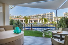 Zafiro Palace Palmanova: Room JUNIOR SUITE SUPERIOR - photo 62