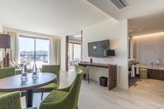 Zafiro Palace Palmanova: Room SUITE CAPACITY 3 - photo 71