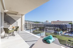 Zafiro Palace Palmanova: Room SUITE CAPACITY 4 - photo 73