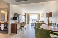 Zafiro Palace Palmanova: Room JUNIOR SUITE STANDARD - photo 104