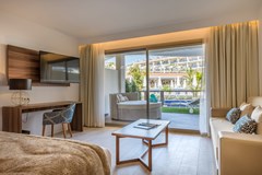 Zafiro Palace Palmanova: Room JUNIOR SUITE SUPERIOR - photo 108