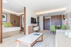 Zafiro Palace Palmanova: Room SUITE CAPACITY 3 - photo 117