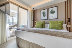 Zafiro Palace Palmanova: Room SUITE CAPACITY 4 - photo 124