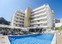 Ponent Apartments: General view - photo 6