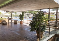 Ponent Apartments: Lobby - photo 1