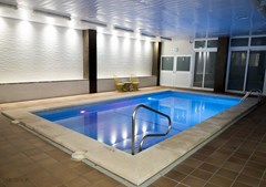Ponent Apartments: Pool - photo 8