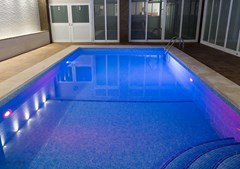 Ponent Apartments: Pool - photo 19
