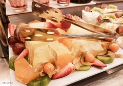 Ponent Apartments: Restaurant - photo 26