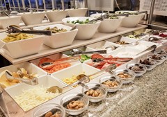 Ponent Apartments: Restaurant - photo 39