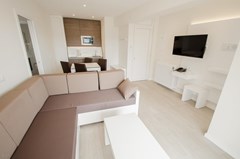 Ponent Apartments: Room APARTMENT PREMIUM SEA VIEW - photo 2